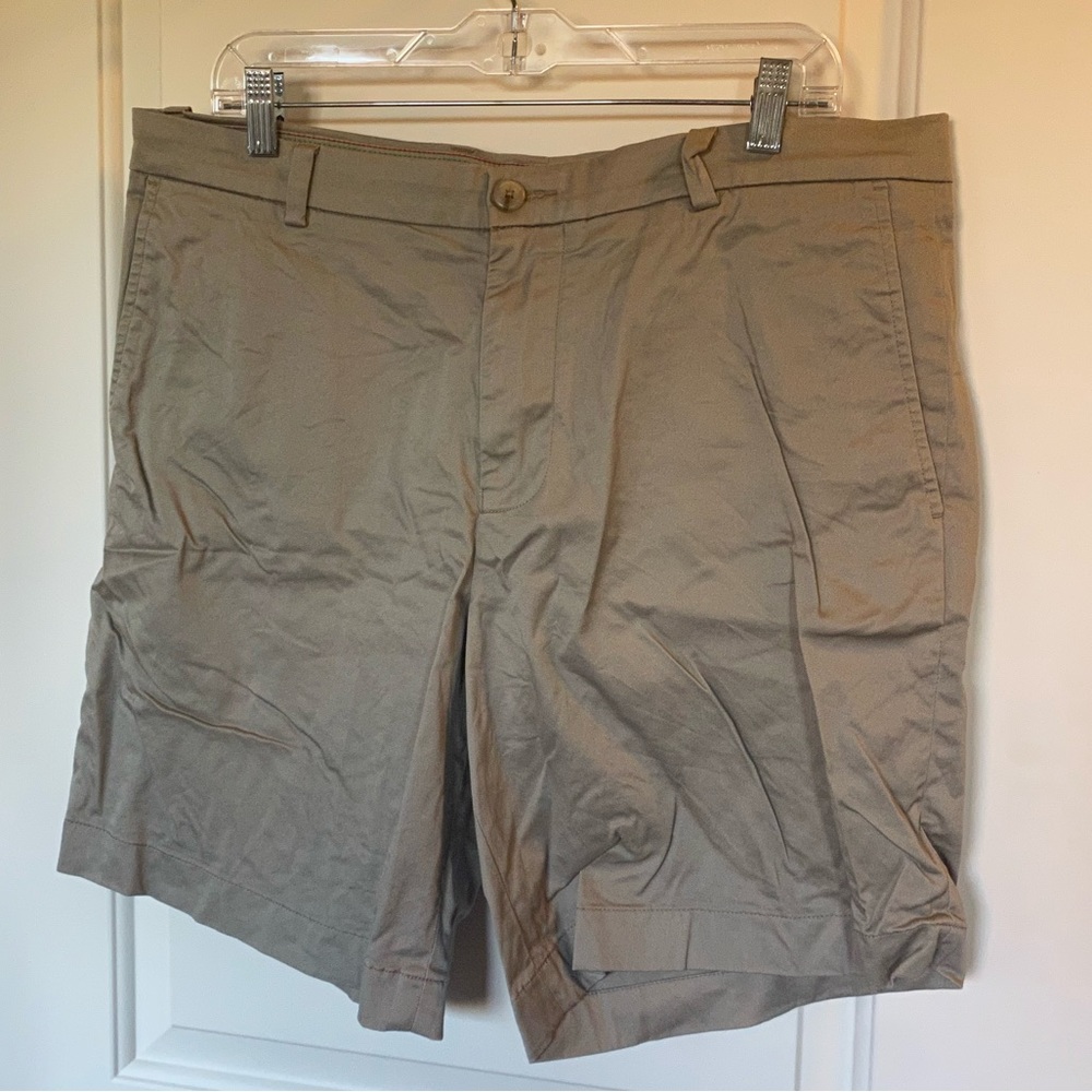 Southern Tide Khaki Shorts